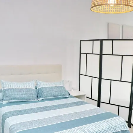 Estudio White * Conil De La Frontera