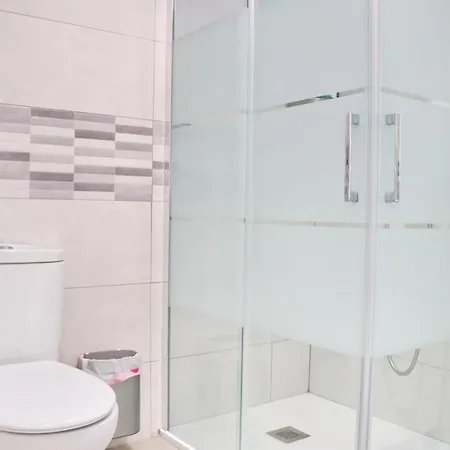 Apartment Estudio White *
